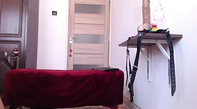 Goddess Inanna online show from March 6, 2025, 11:58 am