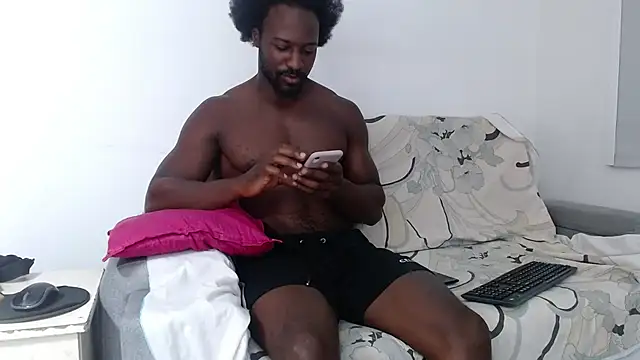 Snapshot of BlackNike chatting on February 26, 2026, 11:43 am BlackNike online show from February 26, 2026, 11:43 am