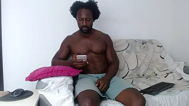 Snapshot of BlackNike chatting on February 25, 2026, 6:13 am BlackNike online show from February 25, 2026, 6:13 am