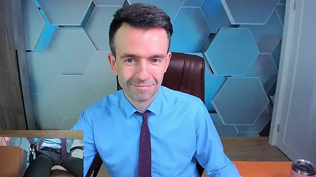 SteveTiger online show from April 25, 2026, 1:41 pm