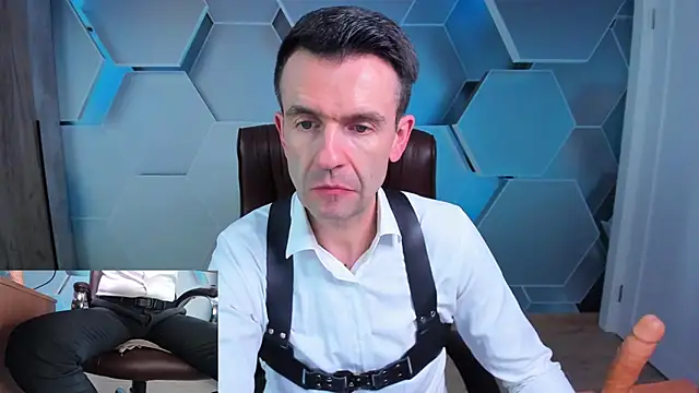 SteveTiger online show from April 27, 2026, 1:31 pm