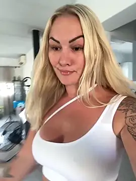 NastyMilf  online show from November 11, 2025, 9:59 am