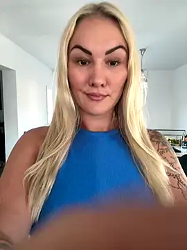 NastyMilf  online show from November 1, 2025, 9:14 am