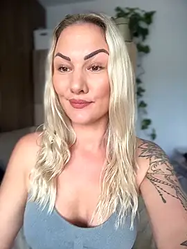 NastyMilf  online show from February 27, 2026, 9:42 am