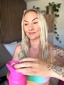 NastyMilf  online show from February 23, 2026, 10:27 am