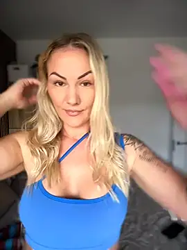 NastyMilf  online show from March 2, 2026, 9:16 am