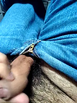 zeca692 online show from January 8, 2026, 2:56 pm