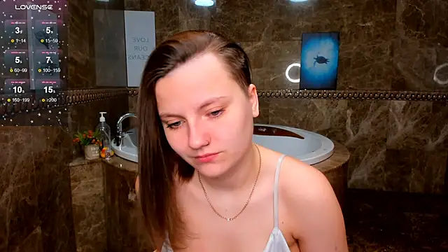 MelindaTin online show from January 16, 2026, 12:47 am