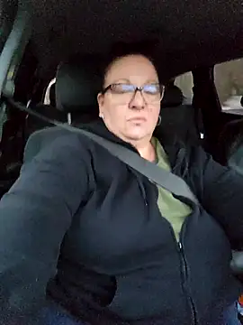 Miss Phat Booty online show from November 19, 2025, 9:48 pm