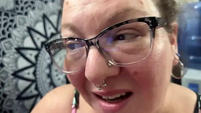 Miss Phat Booty online show from September 22, 2025, 12:16 am