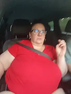 Miss Phat Booty online show from October 5, 2025, 10:33 pm