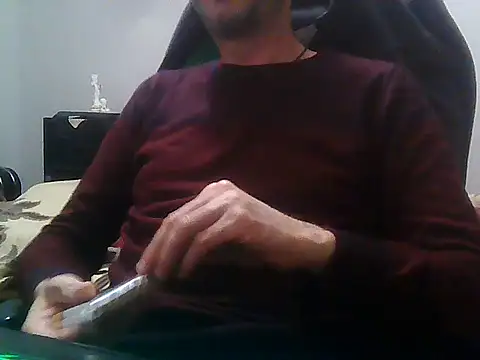 Snapshot of boran34 chatting on February 9, 2026, 9:24 pm boran34 online show from February 9, 2026, 9:24 pm