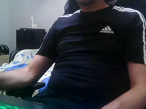 boran34 online show from May 31, 2026, 9:04 pm