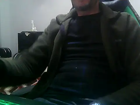 boran34 online show from March 13, 2026, 9:09 pm