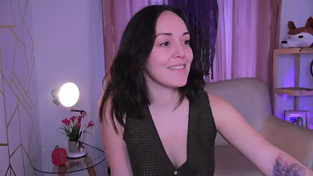 Snapshot of molly_marmalade_ chatting on October 21, 2025, 2:27 pm molly marmalade online show from October 21, 2025, 2:27 pm