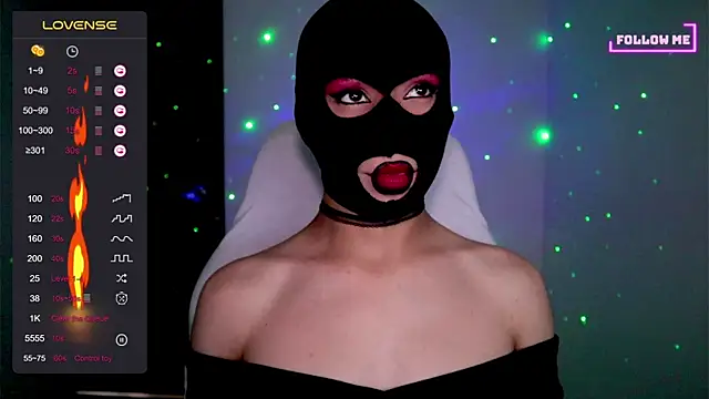 Snapshot of Bigfemblue chatting on December 3, 2025, 5:12 pm Bigfemblue online show from December 3, 2025, 5:12 pm