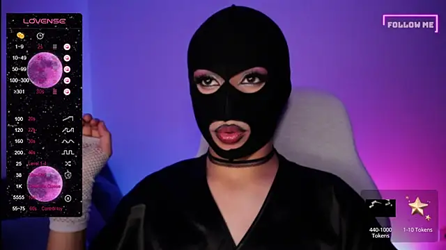 Snapshot of Bigfemblue chatting on January 17, 2025, 3:12 am Bigfemblue online show from January 17, 2025, 3:12 am