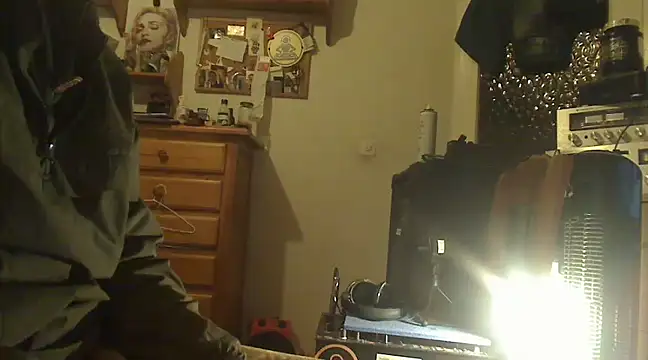 pareja erotik online show from January 17, 2025, 8:00 pm