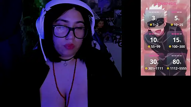 Snapshot of lalisa8 chatting on September 21, 2025, 3:44 am lalisa8 online show from September 21, 2025, 3:44 am