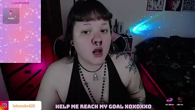 Bdsm and fries online show from January 8, 2026, 7:09 pm