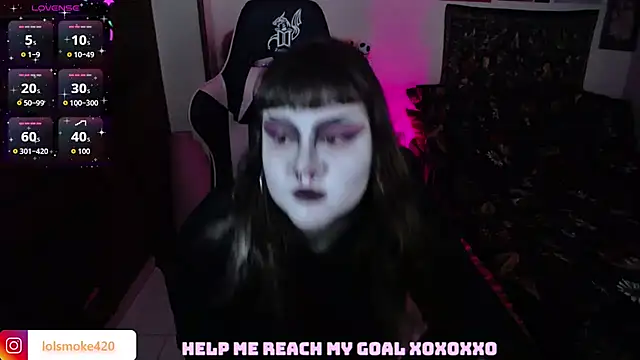 Snapshot of Bdsm_and_fries chatting on October 10, 2025, 11:16 pm Bdsm and fries online show from October 10, 2025, 11:16 pm