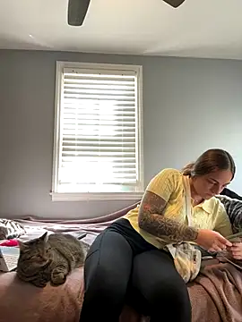 jaseyrae online show from September 26, 2025, 4:03 pm