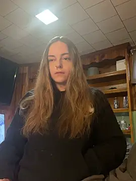 jaseyrae online show from February 2, 2025, 9:34 pm