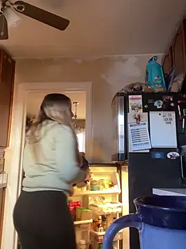 jaseyrae online show from February 1, 2025, 8:58 pm