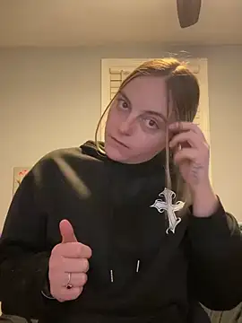 jaseyrae online show from January 10, 2025, 10:46 pm