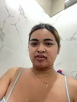 Bombshell Ashy online show from March 2, 2025, 2:58 pm