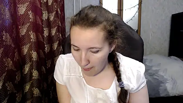 Snapshot of AnKey_Rayah chatting on May 17, 2026, 11:27 pm AnKey Rayah online show from May 17, 2026, 11:27 pm