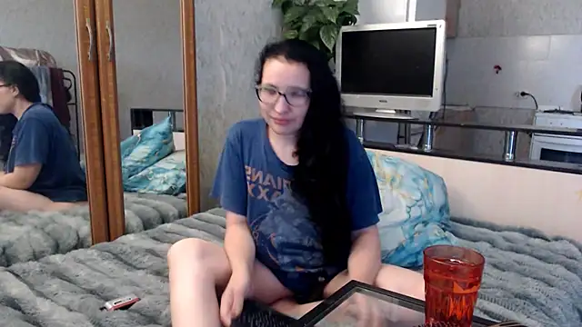 Snapshot of AnKey_Rayah chatting on June 24, 2026, 10:40 pm AnKey Rayah online show from June 24, 2026, 10:40 pm