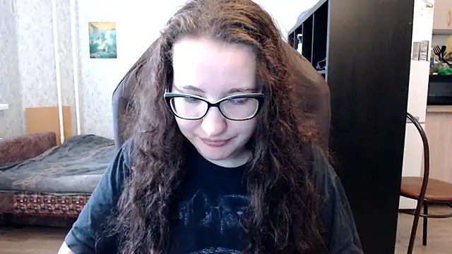 AnKey Rayah online show from November 9, 2025, 6:50 am