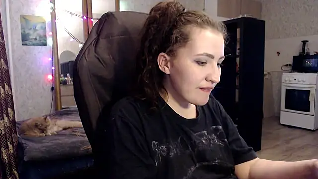 Snapshot of AnKey_Rayah chatting on April 23, 2026, 11:38 am AnKey Rayah online show from April 23, 2026, 11:38 am
