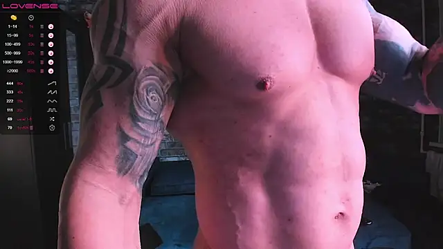 Snapshot of mark_normal chatting on February 4, 2026, 6:08 am mark normal online show from February 4, 2026, 6:08 am