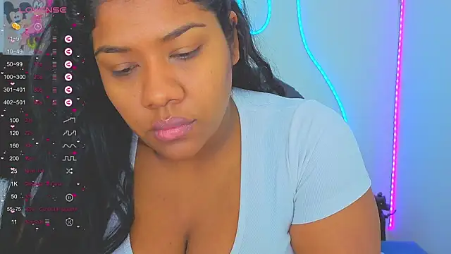 Snapshot of paola091 chatting on September 9, 2025, 12:32 am paola091 online show from September 9, 2025, 12:32 am