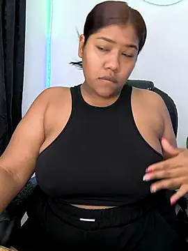 paola091 online show from December 17, 2025, 12:32 pm