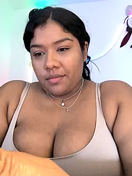 paola091 online show from March 6, 2026, 1:33 am