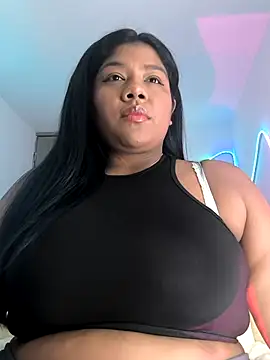 paola091 online show from March 25, 2026, 8:41 pm