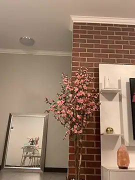 CurvyDesire1 online show from April 16, 2026, 9:37 pm