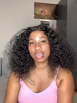 CurvyDesire1 online show from December 2, 2025, 8:43 pm