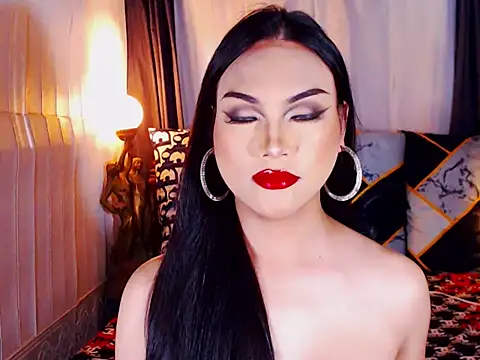 UrsexiestTammy online show from November 23, 2025, 4:44 am