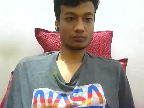 jimnail007 online show from April 10, 2026, 4:30 am