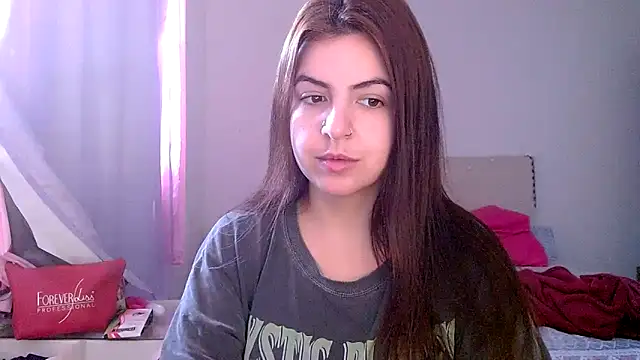 chelbyy online show from November 14, 2025, 5:16 pm