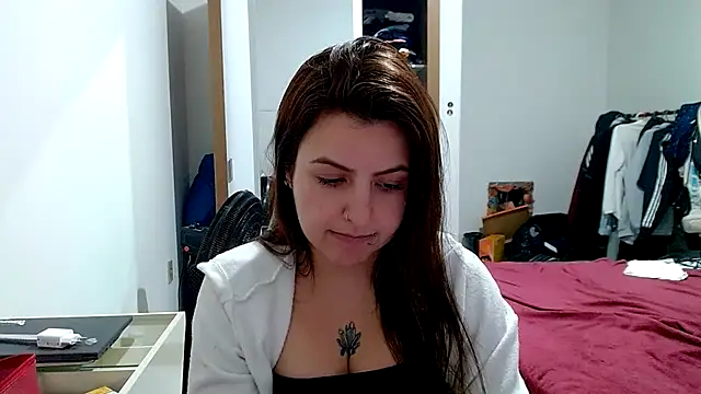 Snapshot of chelbyy chatting on September 20, 2025, 2:16 am chelbyy online show from September 20, 2025, 2:16 am