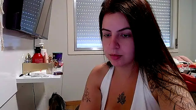 chelbyy online show from October 24, 2025, 7:24 pm