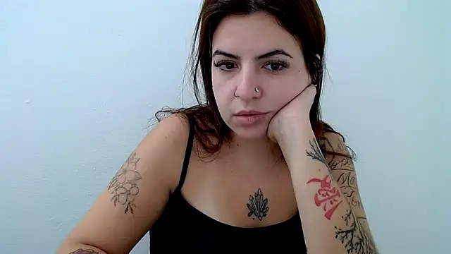 Snapshot of chelbyy chatting on February 7, 2026, 3:09 pm chelbyy online show from February 7, 2026, 3:09 pm