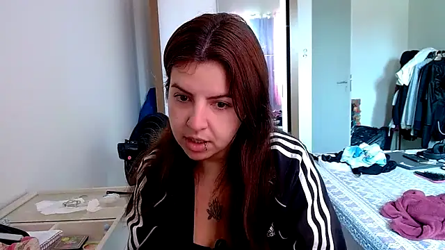 Snapshot of chelbyy chatting on September 30, 2025, 12:22 pm chelbyy online show from September 30, 2025, 12:22 pm