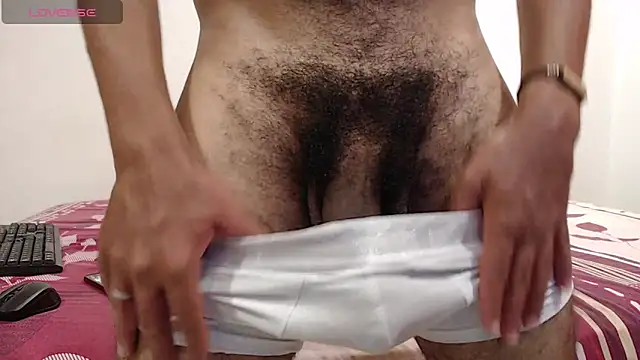 Aroon Stonne online show from April 18, 2026, 2:36 am