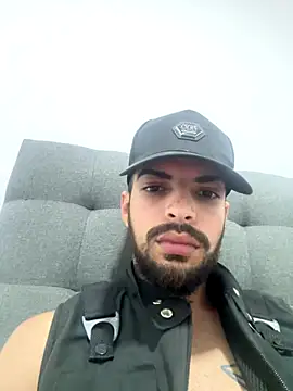 phellipestronda online show from October 13, 2025, 12:45 am